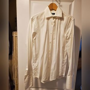Men's dress shirt